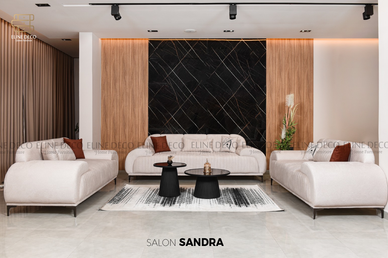 Salon SANDRA