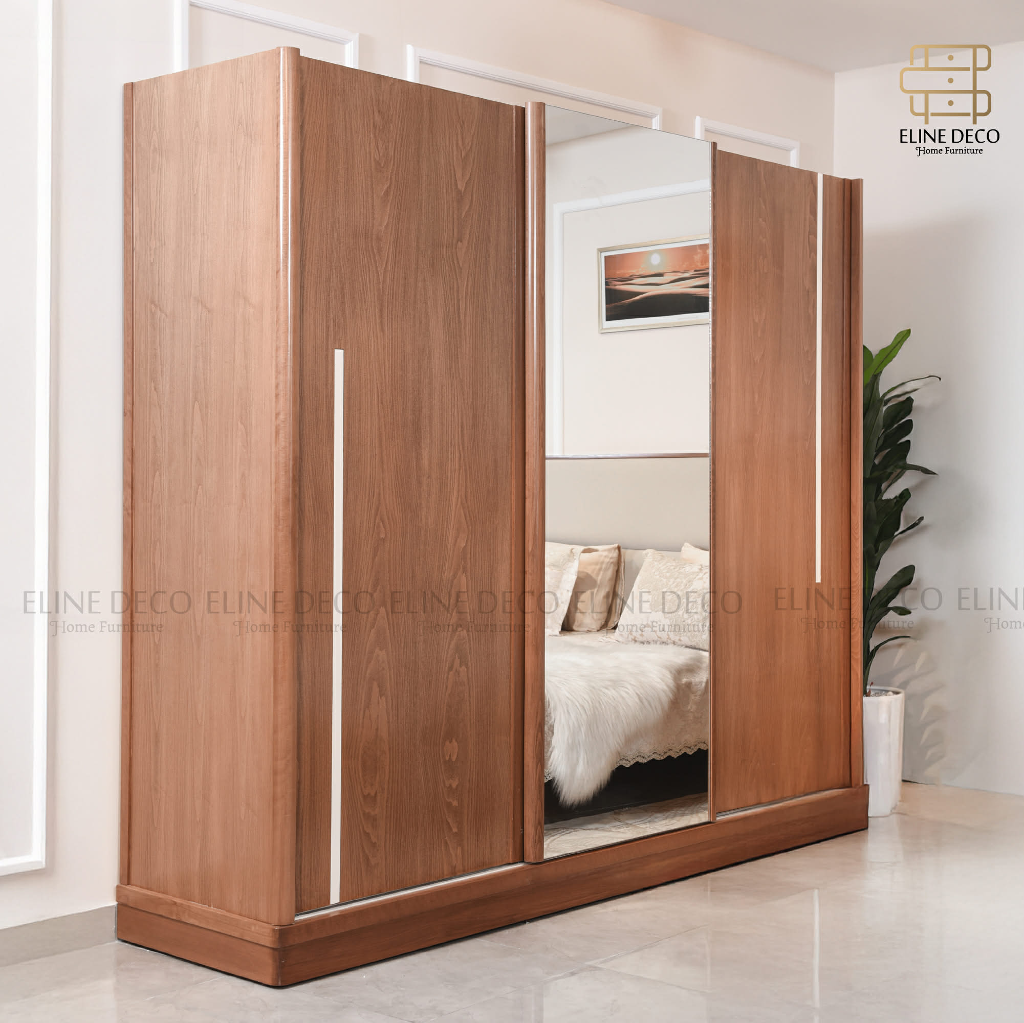 Chambre à coucher Mayssen